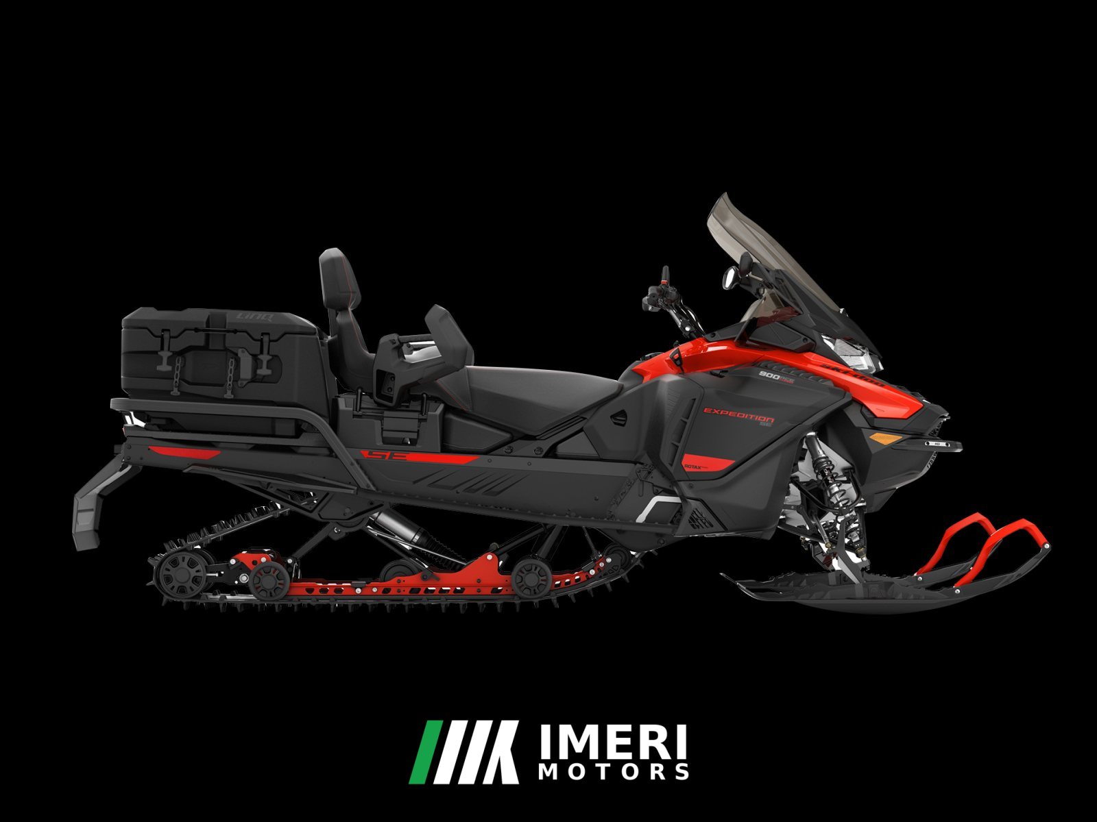 2021 Pangbadi 1630 cc