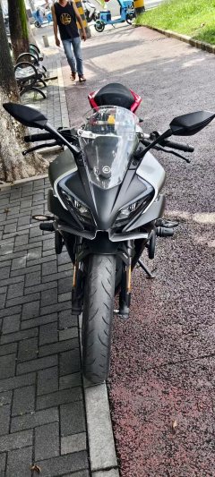 CFMOTO 250SR - фото 2