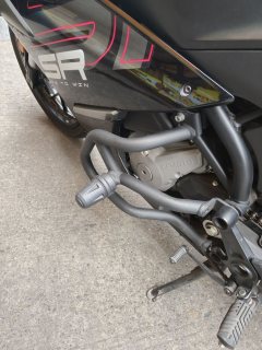 CFMOTO 250SR - фото 7