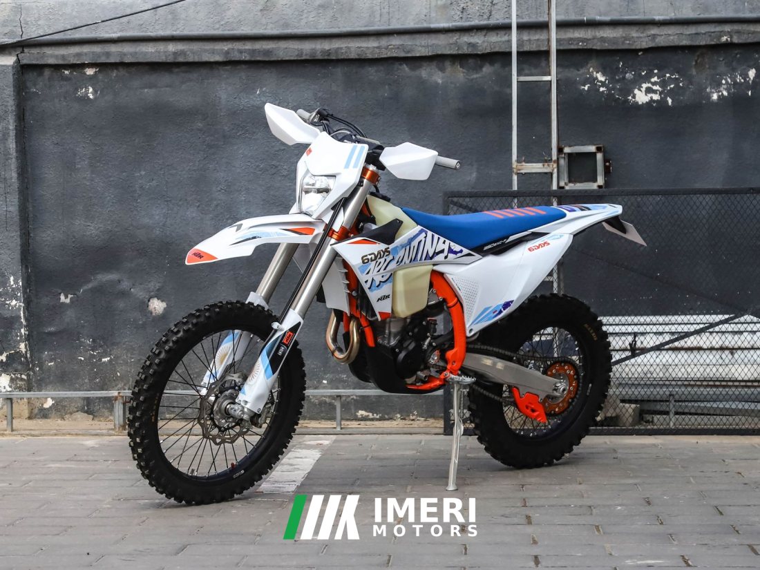 KTMR2R 350 EXC-F - мотоцикл из Китая