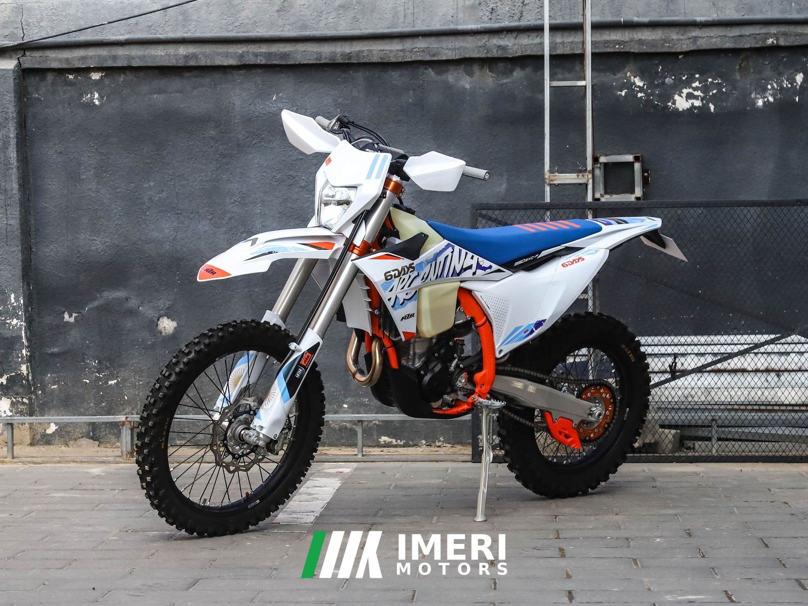 2024 KTMR2R 350 EXC-F