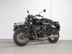 SHINERAY 500 - фото 1