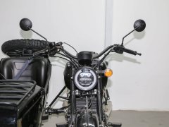 SHINERAY 500 - фото 10