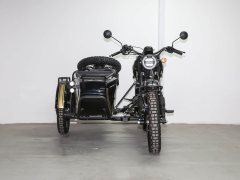 SHINERAY 500 - фото 2