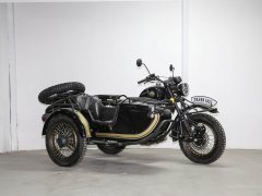 SHINERAY 500 - фото 3