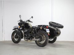SHINERAY 500 - фото 5