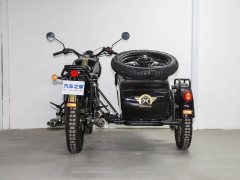 SHINERAY 500 - фото 6