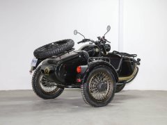 SHINERAY 500 - фото 7