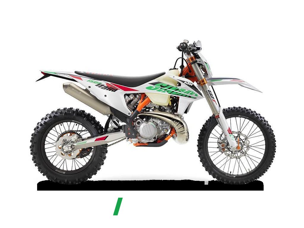 KTMR2R 300 EXC TPI - мотоцикл из Китая