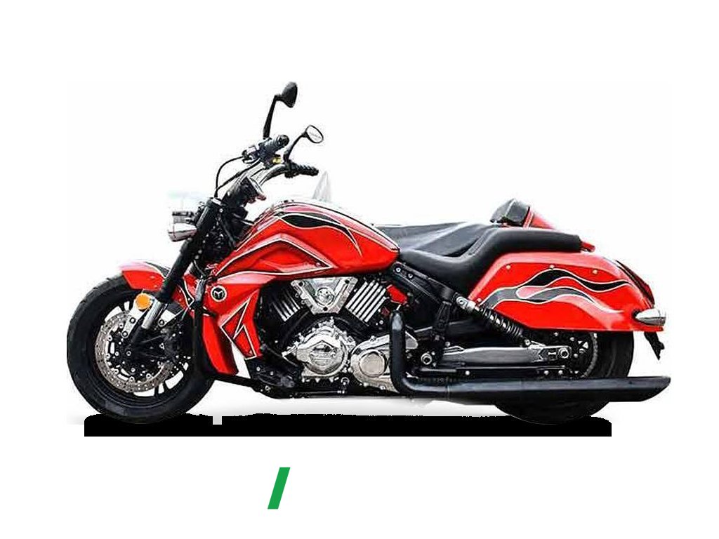 2024 Morui MV800
