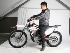 Kayo T2 250 cc - фото 1