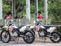 Kayo T2 250 cc - фото 2