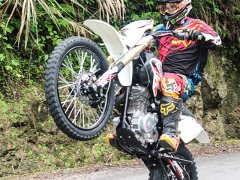 Kayo T2 250 cc - фото 3