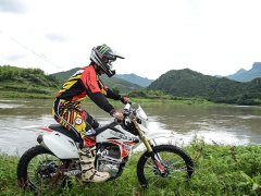 Kayo T2 250 cc - фото 4