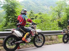 Kayo T2 250 cc - фото 5
