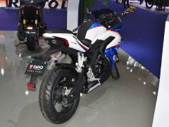 Tairong GP2-200R - фото 7