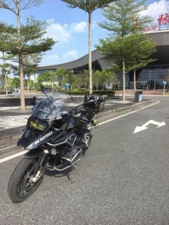BMW R 1250 GS - фото 1