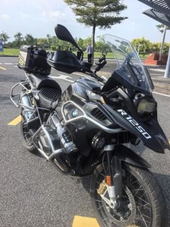 BMW R 1250 GS - фото 2