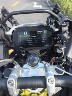 BMW R 1250 GS - фото 3