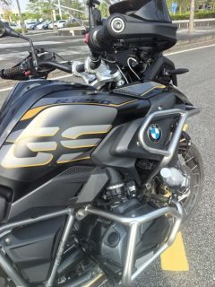 BMW R 1250 GS - фото 4