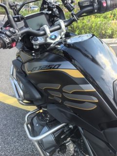 BMW R 1250 GS - фото 5