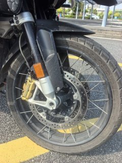 BMW R 1250 GS - фото 6