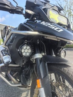 BMW R 1250 GS - фото 7