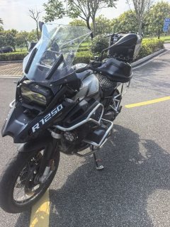 BMW R 1250 GS - фото 9