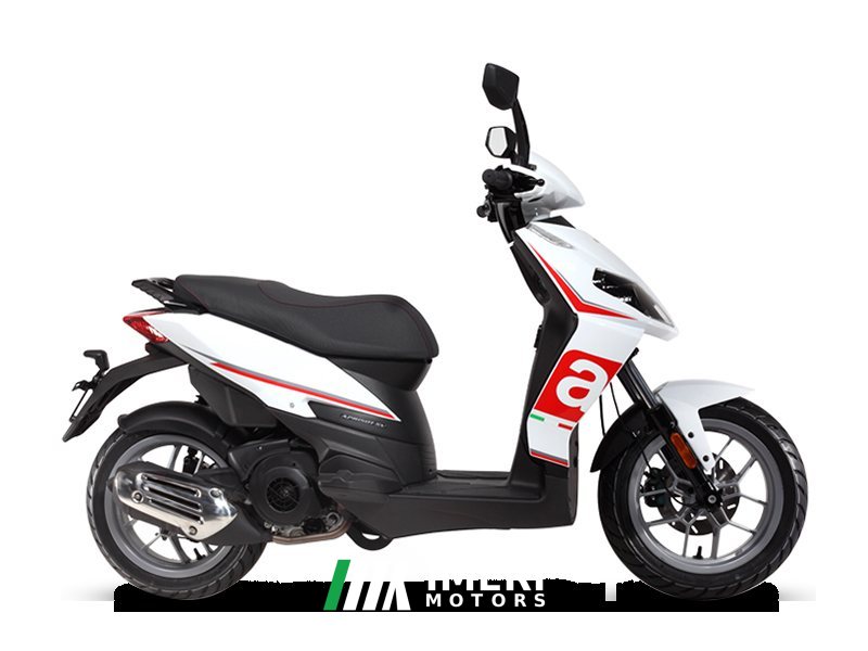 2019 Zongshengapuliya RA1 155 cc