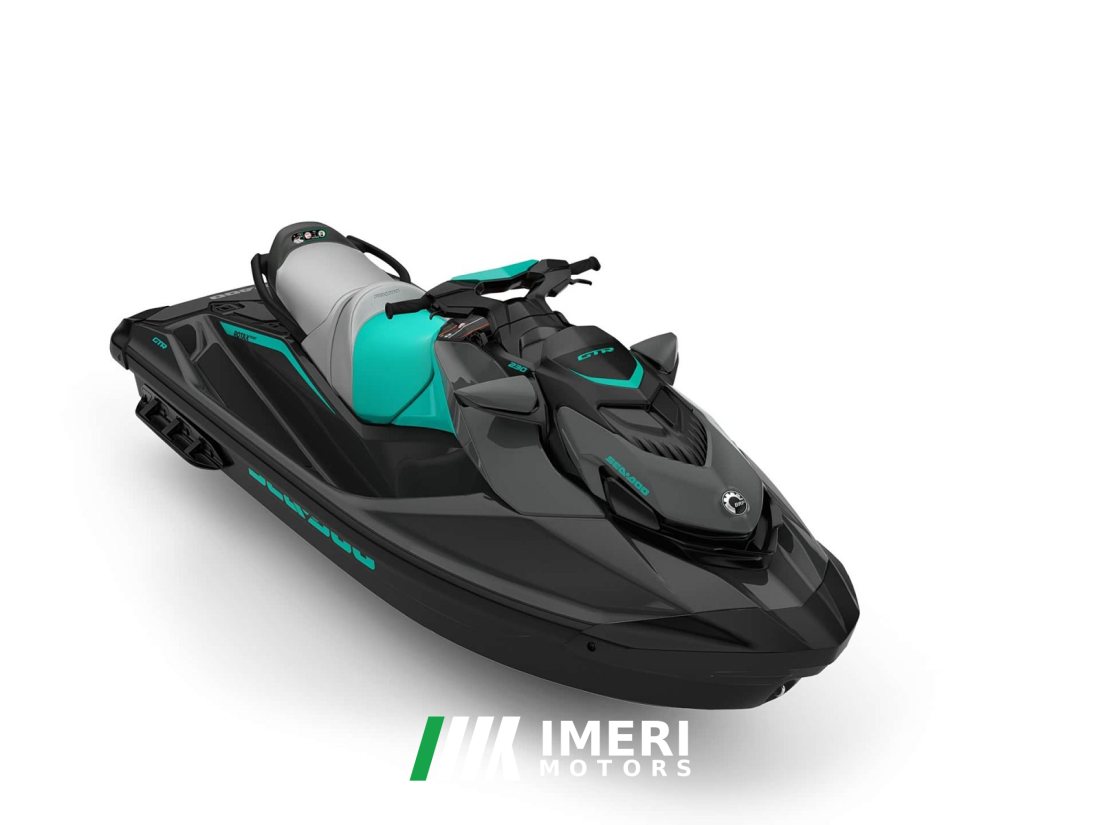 Pangbadi GTR 1630 cc - мотоцикл из Китая