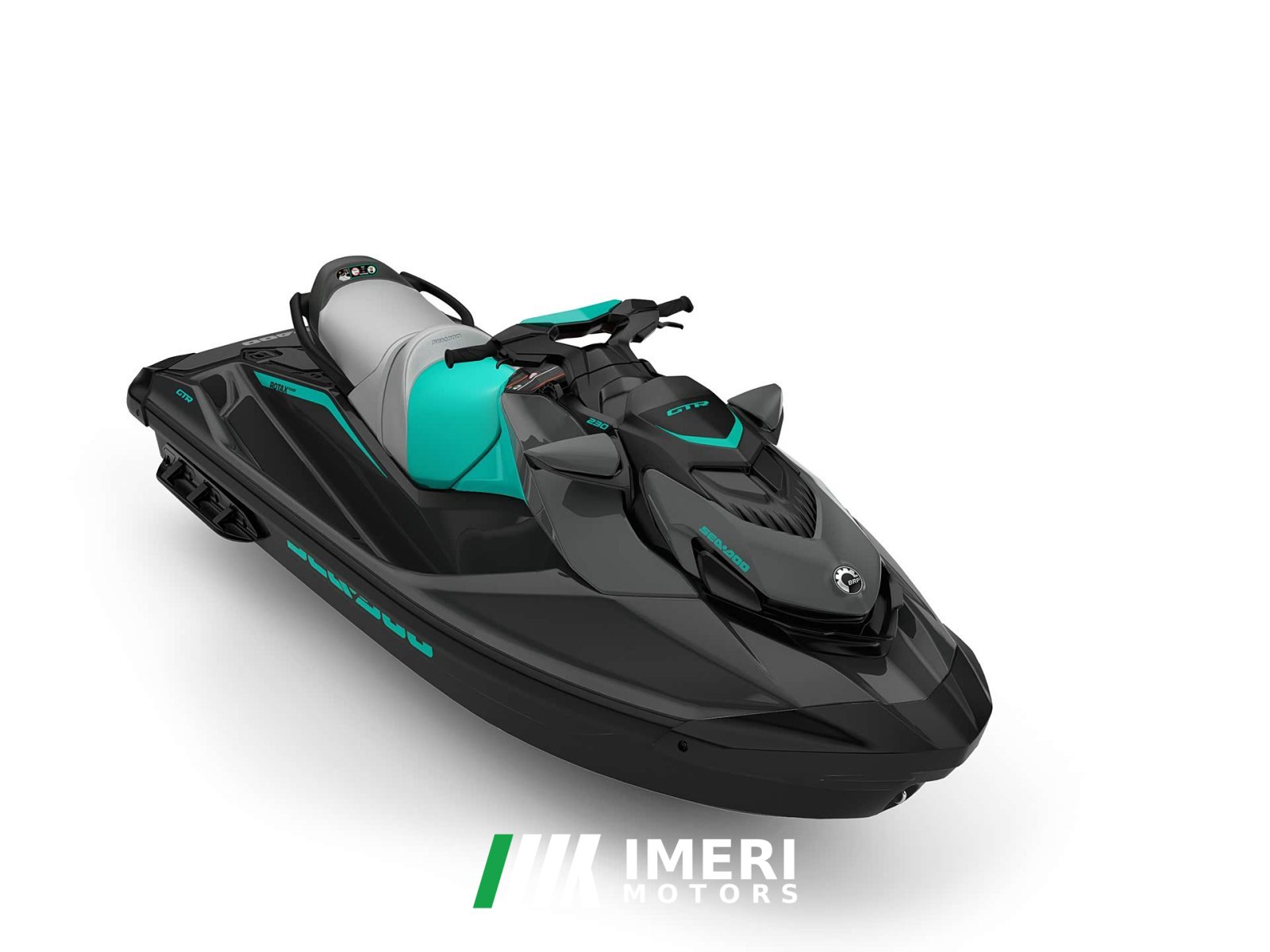 2025 Pangbadi GTR 1630 cc