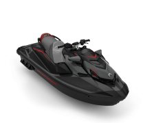 Pangbadi GTR 1630 cc - фото 5