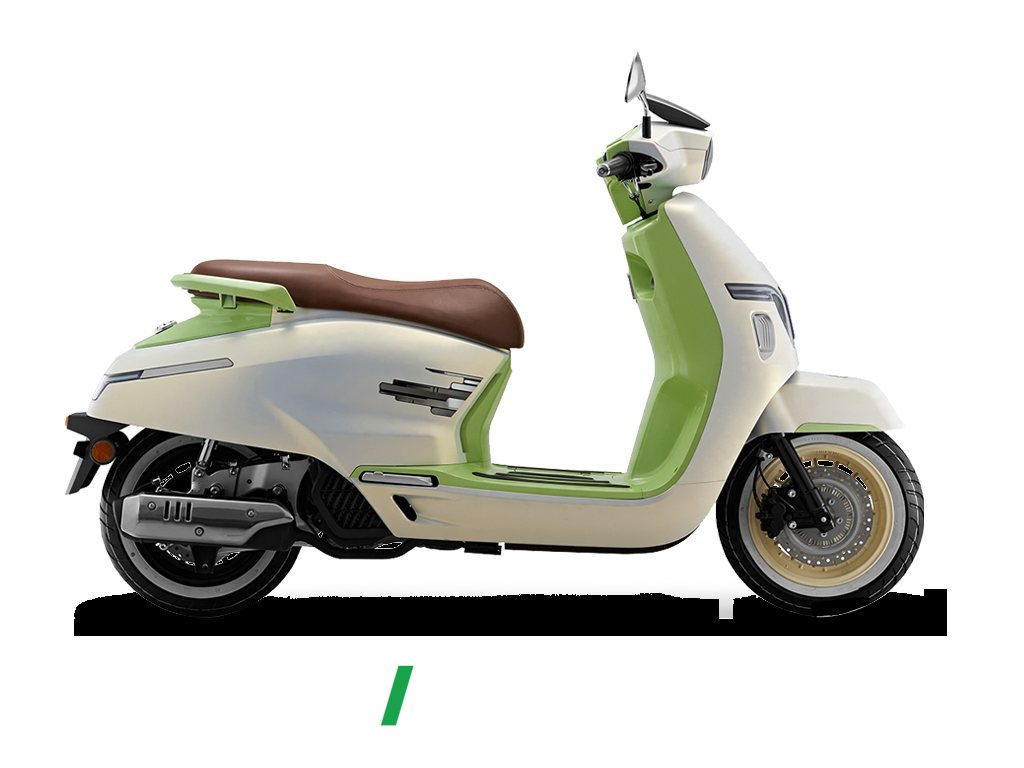 2023 QJMOTOR 150 cc