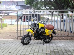 MBY 50 cc - фото 1