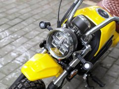 MBY 50 cc - фото 11