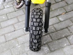 MBY 50 cc - фото 12