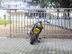 MBY 50 cc - фото 2