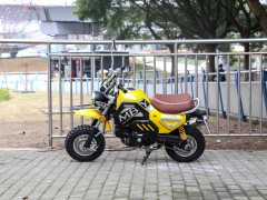 MBY 50 cc - фото 4