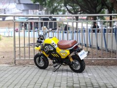 MBY 50 cc - фото 5