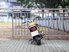 MBY 50 cc - фото 6