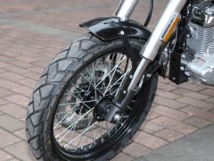 Wangjiang CB150R - фото 10