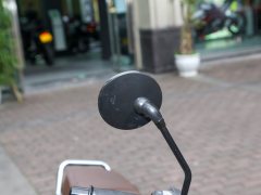 Wangjiang CB150R - фото 12