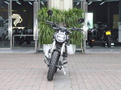 Wangjiang CB150R - фото 2