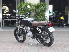 Wangjiang CB150R - фото 6