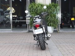 Wangjiang CB150R - фото 7