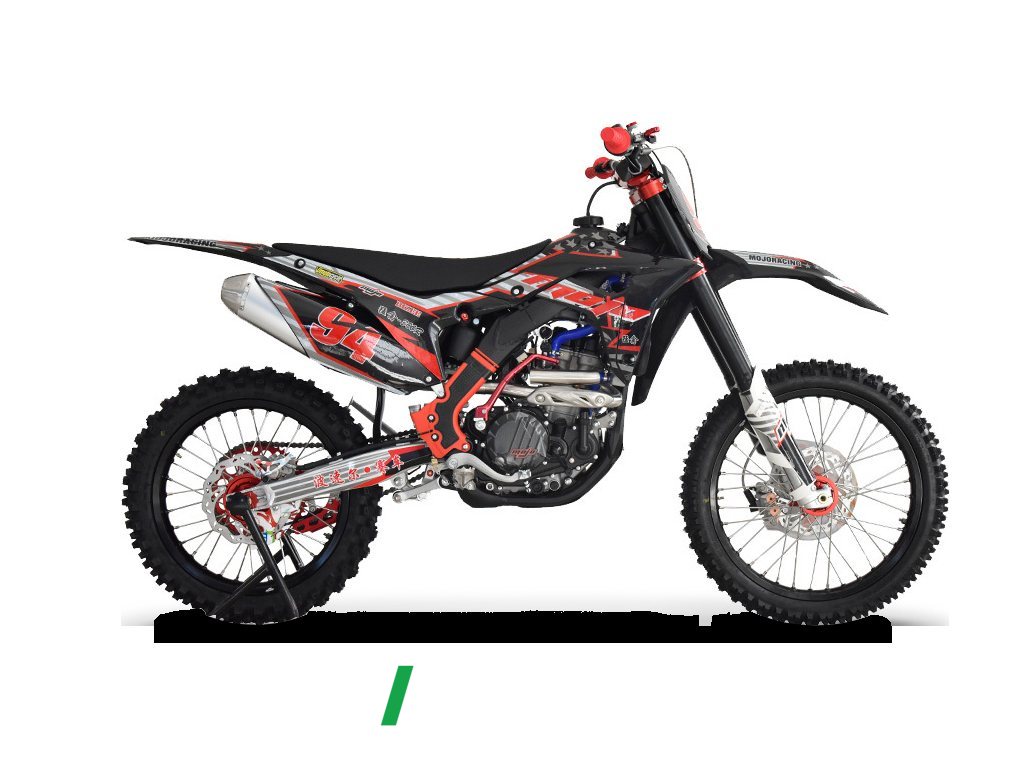 2022 Bosudong 300 cc