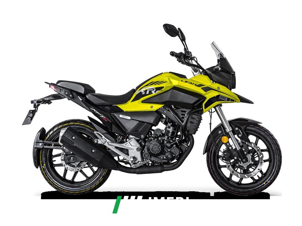 2022 Lifan KPT191 150 cc