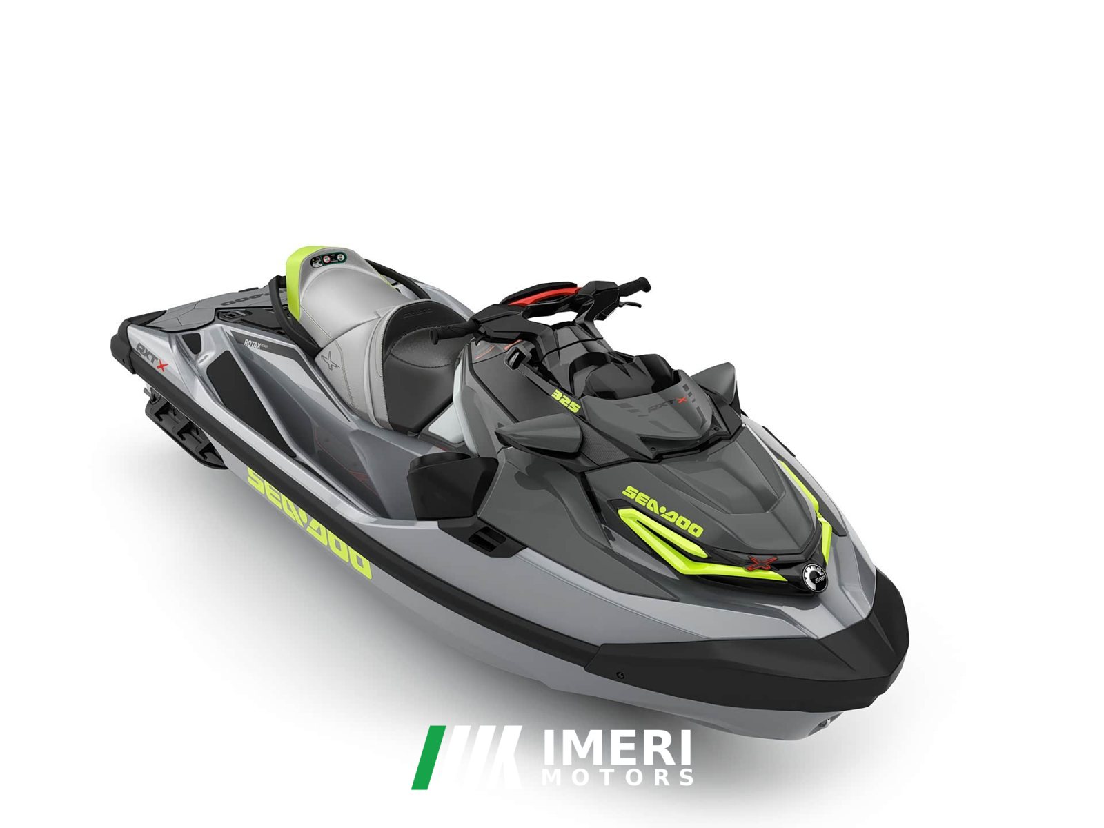 2025 Pangbadi RXT-X 1630 cc