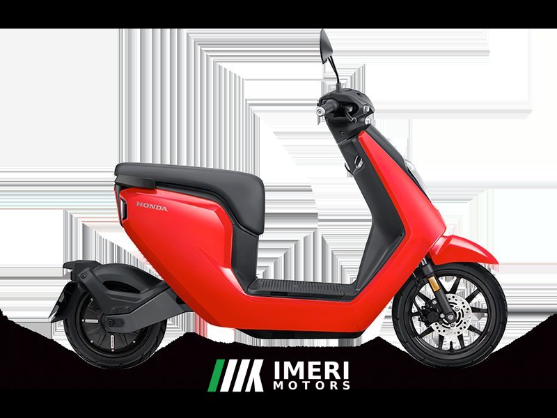 2019 Wuyang Honda V-GO