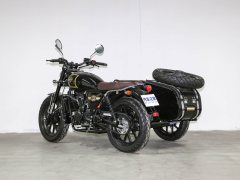 Yingang 300 - фото 2